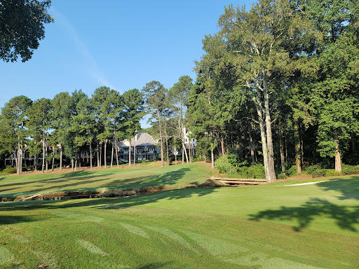 Golf Course «The Country Club of the South», reviews and photos, 4100 Old Alabama Rd, Alpharetta, GA 30022, USA