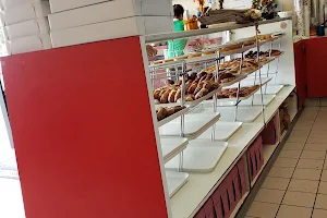 Dippity Donuts image
