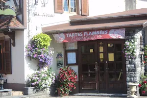 Restaurant Au Vieil Armand image