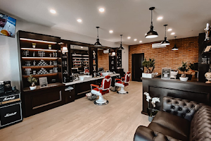 The Fade Room Barbershop di Scorrano Simone image