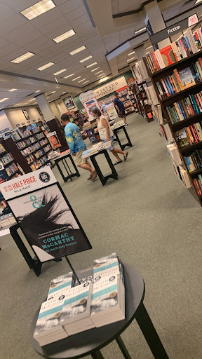 Book Store «Barnes & Noble», reviews and photos, 152 Miracle Mile, Coral Gables, FL 33134, USA