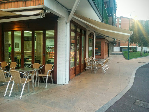 Pastelería Olakor S.L.