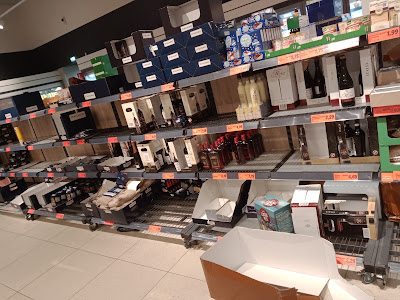Lidl à Torcy