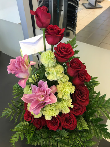 Flowers By Noelle, 438 Racetrack Rd NW, Fort Walton Beach, FL 32547, USA, 