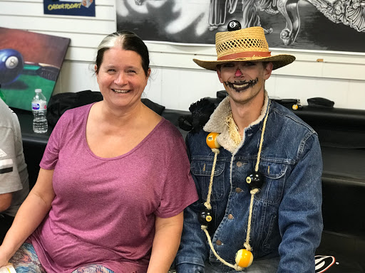 Billiards Supply Store «Southern Billiards, Inc.», reviews and photos, 4610 Atlanta Hwy, Loganville, GA 30052, USA