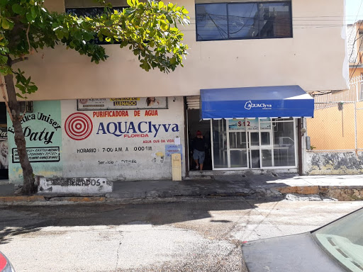 AquaClyva