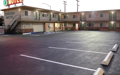 Sequoia Motel image