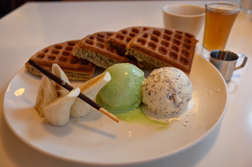 天仁喫茶趣ToGo 高雄漢神巨蛋店