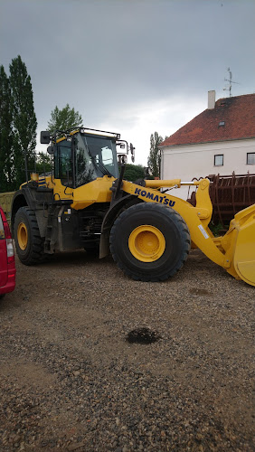 Severočeské pískovny a štěrkovny s.r.o. - Stavební společnost