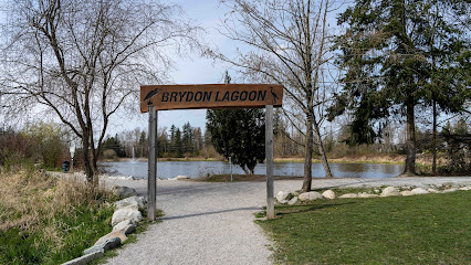 Brydon Lagoon