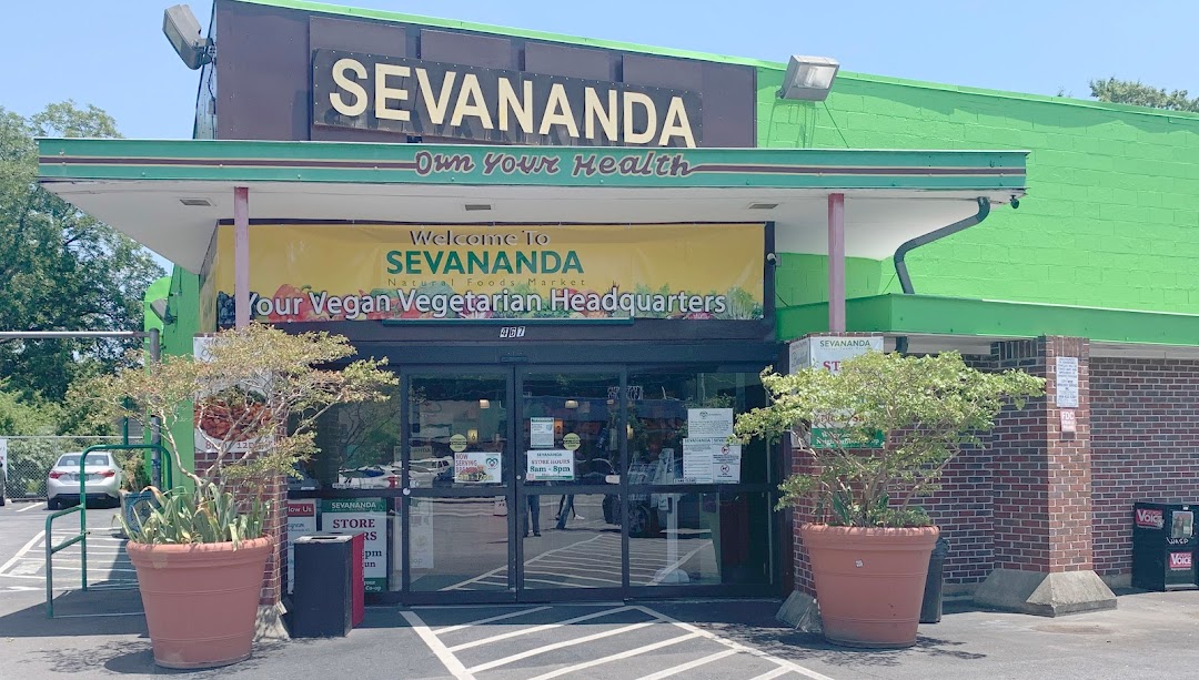Sevananda Natural Foods Market