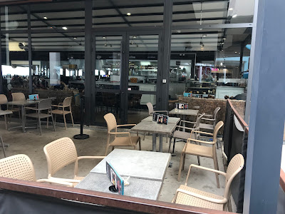 Richard's Cafe à Marseille