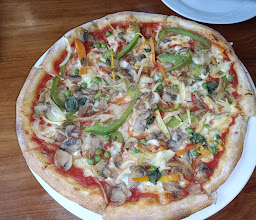 Pizza Bagus photo