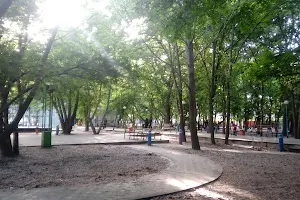 Tahbaz Park image