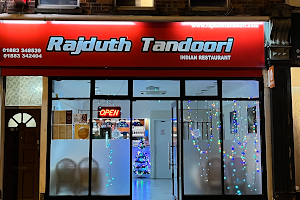 Rajduth Tandoori Indian Restaurant image