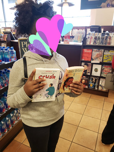 Book Store «Barnes & Noble», reviews and photos, 3333 Buford Dr NE, Buford, GA 30519, USA