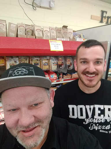 Grocery Store «Janetos Superette», reviews and photos, 77 Main St, Dover, NH 03820, USA