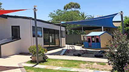 Gatehouse Montessori Preschool & Early Learning Centre