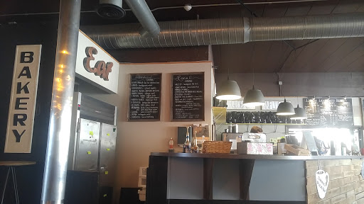 Coffee Shop «The PourHouse Cafe», reviews and photos, 314 E Kirkwood Ave, Bloomington, IN 47408, USA