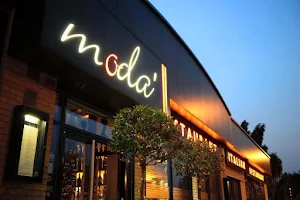 Moda Italian Restaurant image