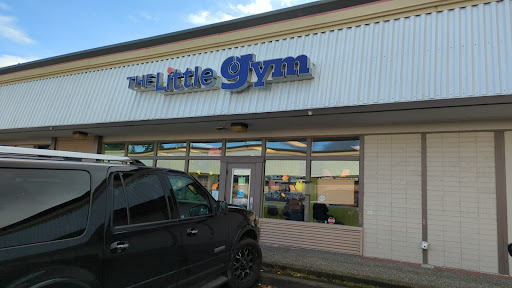 Gymnastics Center «The Little Gym of Everett», reviews and photos, 7207 Evergreen Way Suite R, Everett, WA 98203, USA