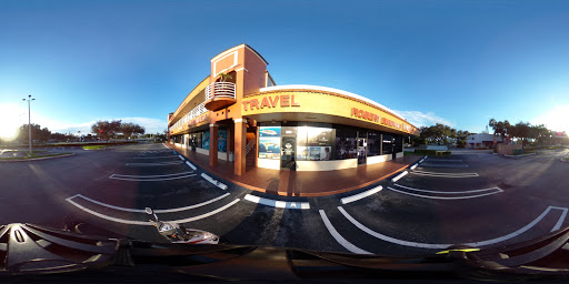 Travel Agency «Jerry Allen Travel Agency», reviews and photos, 20624 Biscayne Blvd, Aventura, FL 33180, USA