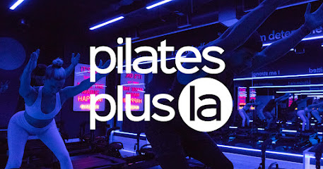 Pilates Plus LA - Woodland Hills