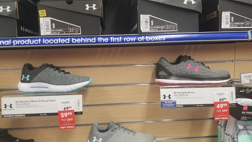 Sporting Goods Store «Academy Sports + Outdoors», reviews and photos, 275 New Byhalia Rd, Collierville, TN 38017, USA