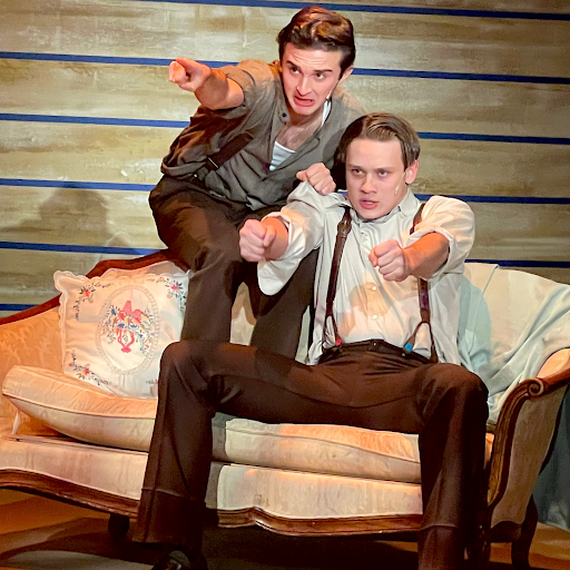 Performing Arts Theater «Desert Stages Theatre», reviews and photos, 4720 N Scottsdale Rd, Scottsdale, AZ 85251, USA