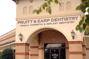 Pruitt & Earp Dentistry image