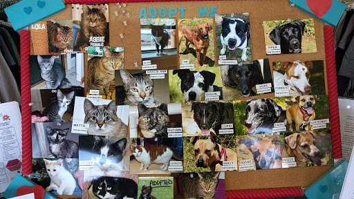 Thrift Store «A Time 4 Paws», reviews and photos, 1201 West Ave, Crossville, TN 38555, USA
