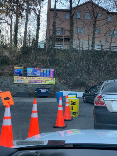 Car Wash «Trinity Car Wash», reviews and photos, 639 Saw Mill River Rd, Ardsley, NY 10502, USA