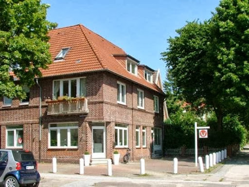 Tierarztpraxis - Alsterhöhe Stephanie Mauer | Hamburg Fuhlsbüttel unter Hamburg, 