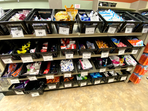 Home Goods Store «Christmas Tree Shops», reviews and photos, 9819 W Broad St, Glen Allen, VA 23060, USA