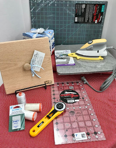 Fabric Store «Colchester Mill Fabrics Inc», reviews and photos, 120 Lebanon Ave, Colchester, CT 06415, USA