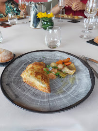 Plats et boissons du Restaurant Auberge de Briant - n°13