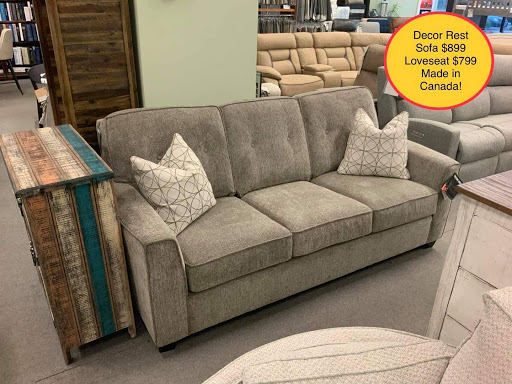 Furniture Store «My Family Furniture & Bedding», reviews and photos, 865 E Belvidere Rd, Grayslake, IL 60030, USA