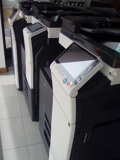 Multimatic Huesca, S.L. en Huesca, Huesca