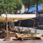 Photo n°6 de l'avis de Renzo.a fait le 24/08/2021 à 10:09 sur le  Trattoria Pizzeria Flower à Spiazzi