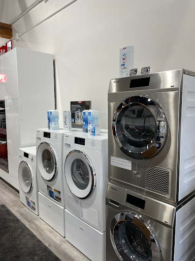 Vacuum Cleaner Store «The Vacuum Store», reviews and photos, 465 N Santa Cruz Ave A, Los Gatos, CA 95030, USA