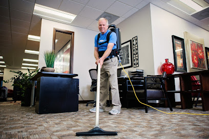 Alliance Maintenance Commercial Cleaning of Tampa Bay