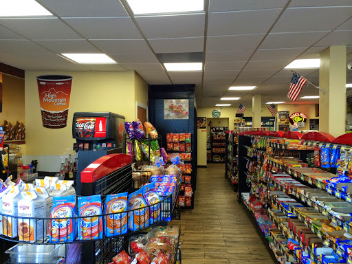 Grocery Store «Ocean Gate Market», reviews and photos, 216 Ocean Gate Ave, Ocean Gate, NJ 08740, USA