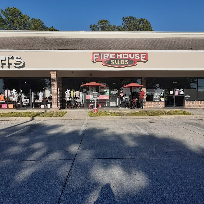 Firehouse Subs Deerwood