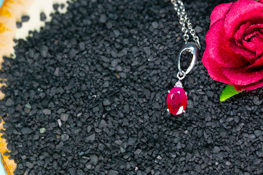 Jeweler «Les Olson Jewelers», reviews and photos, 35130 US Hwy 19 N, Palm Harbor, FL 34684, USA