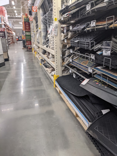 Home Improvement Store «The Home Depot», reviews and photos, 3101 Manawa Center Dr, Council Bluffs, IA 51501, USA