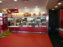 Atmosphère du Restaurant KFC Calais - n°2