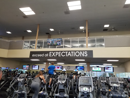 Health Club «24 Hour Fitness», reviews and photos, 555 W 19th St, Costa Mesa, CA 92627, USA