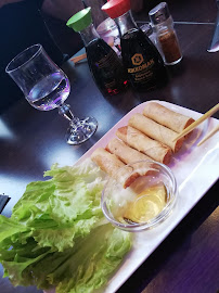 Plats et boissons du Restaurant japonais Sushi Edokko à Ivry-sur-Seine - n°18