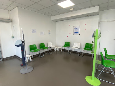 Eurofins - Laboratoire d'analyses médicales Vénissieux Moulin à vent à Vénissieux