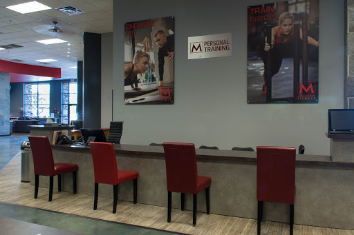 Gym «Mountainside Fitness Carefree», reviews and photos, 2655 W Carefree Hwy, Phoenix, AZ 85085, USA